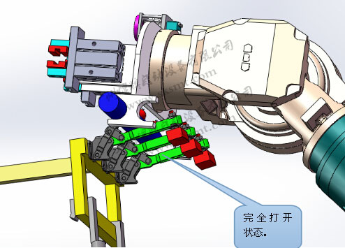 工业机器人,搬运机器人,码垛机器人